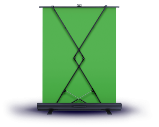 Elgato Green Screen