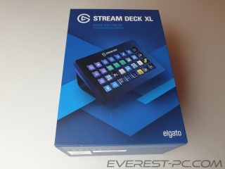 Elgato Stream Deck XL макро контроллер