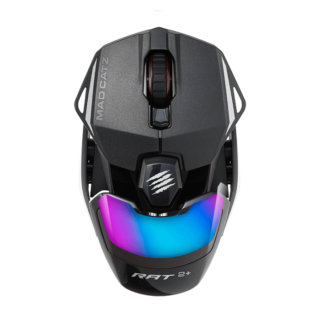 MAD CATZ R.A.T. 2+