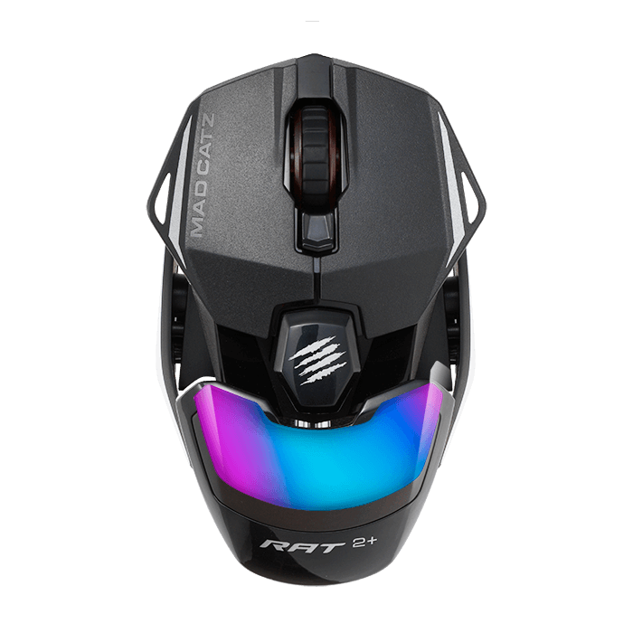 MAD CATZ R.A.T. 2+