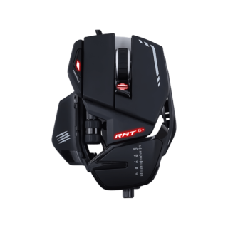 MAD CATZ R.A.T. 6+ мишка