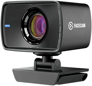 Elgato Facecam 1080p60 Webcam