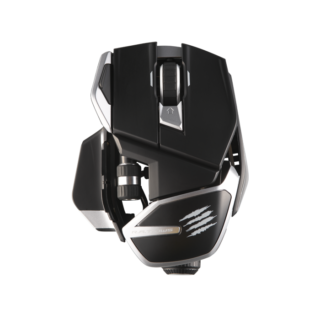 mad catz rat dws