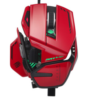 mad catz R.A.T. 8+ ADV
