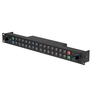 Elgato Stream Deck Studio студійний інтерфейс панель макро контроллер клавіатура