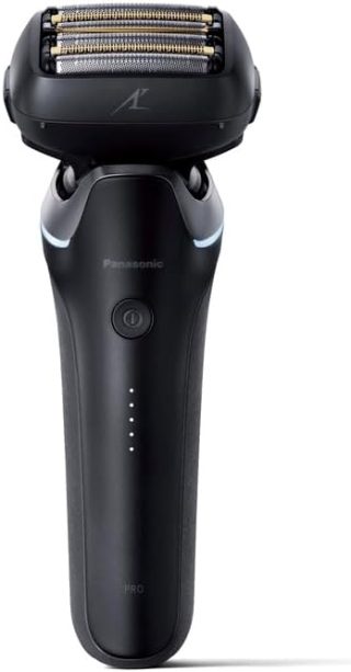 Panasonic ES-L650D-K 6 лез електробритва імпорт з Японії, зроблено в Японії