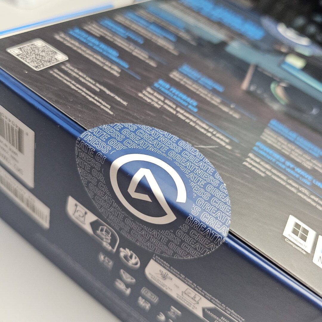 Elgato Wave XLR MK.2 аудіоінтерфейс USB-C - Зображення 3