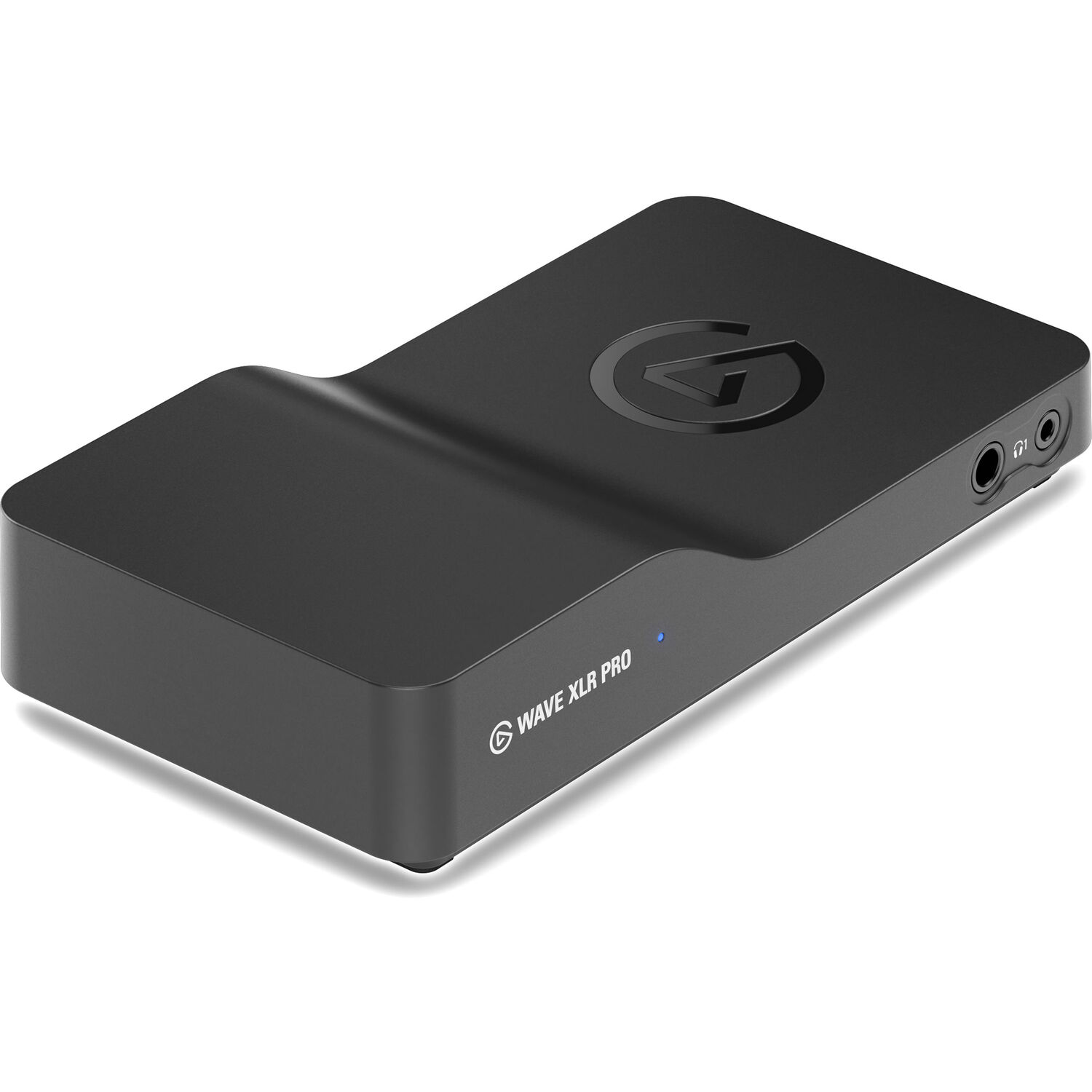 Elgato Wave XLR Pro USB-C аудіо інтерфейс на два XLR входи
