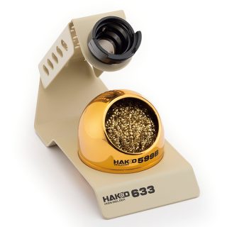 Hakko 633-01 оригінал для паяльників (FX-600/601/650, FR-300/301, DASH, MACH, 455/456/808)