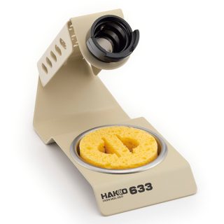Hakko 633-02 оригінал підставка під FX-600/601/650, 455-16/456-16/808-5, DASH, MACH