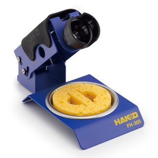 Hakko FH-305 оригінал підставка під паяльник FX-600/601