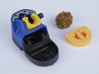 Hakko FH215 підставка оригінал для ручки FX-9701 станцій FX-971 і FX-972.