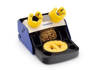 Hakko FH801 оригінал подвійна підставка для двопортової станції FX-889