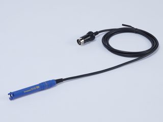 Hakko FM-2027 70Вт паяльна ручка оригінал