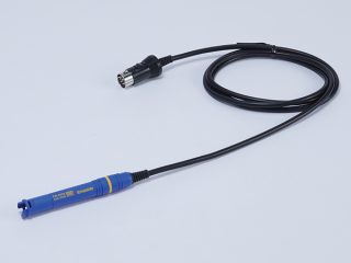 Hakko FM-2028 паяльна ручка оригінал