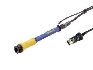 Hakko FM-2031 потужна паяльна ручка оригінал