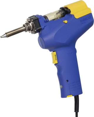 Hakko FR-301 100V оригінал  портативний демонтажний пістолет