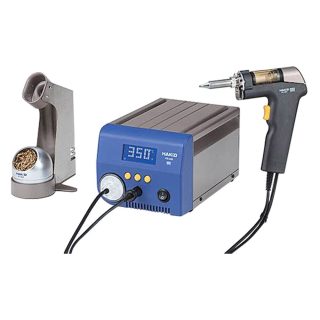 Hakko FR-400 100V надпотужна демонтажна станція оригінал