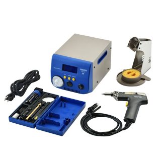 Hakko FR-410 100V потужна демонтажна станція оригінал