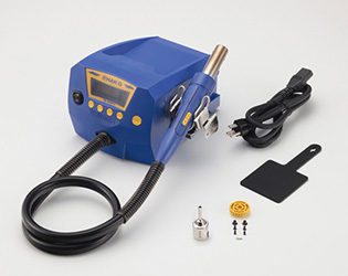 Hakko FR-810B 100V термоповітряна станція ремонту SMD