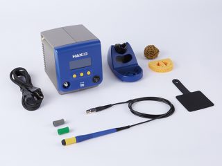 Hakko FX-100 100V індукційна паяльна станція оригінал