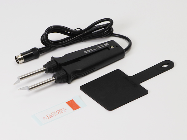 Hakko FX-8804 паяльний пінцет оригінал