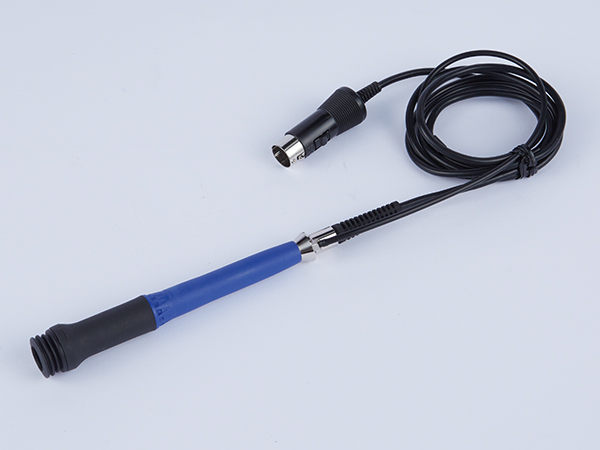 Hakko FX-9702 азотна паяльна ручка оригінал