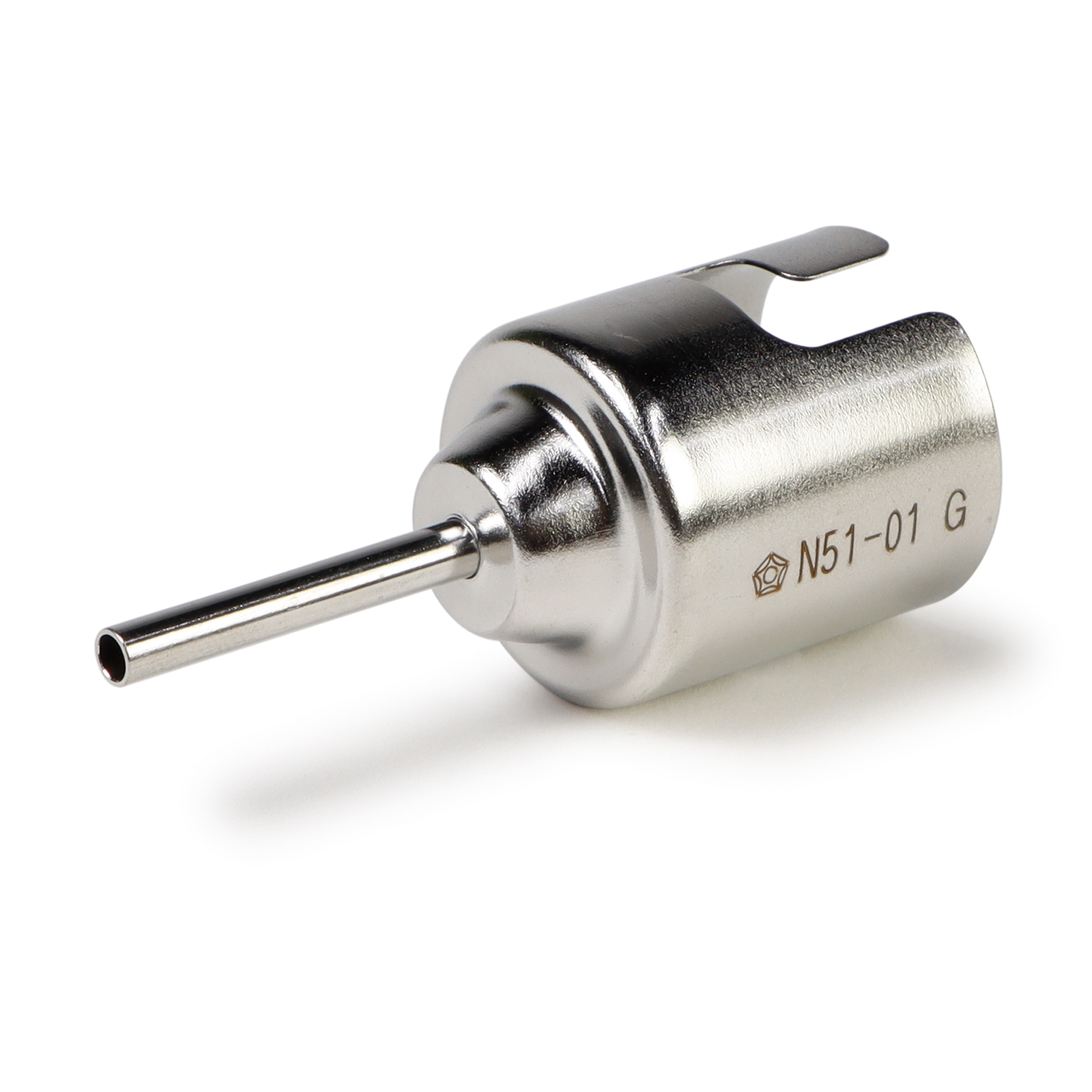 Hakko N51-01 одинарне сопло термофена оригінал