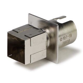 Hakko N51-18 BGA-сопло термофена оригінал