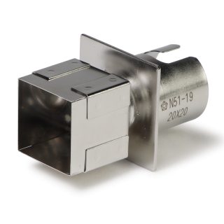 Hakko N51-19 BGA-сопло термофена оригінал