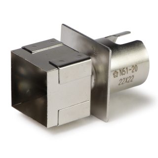 Hakko N51-20 BGA-сопло термофена оригінал
