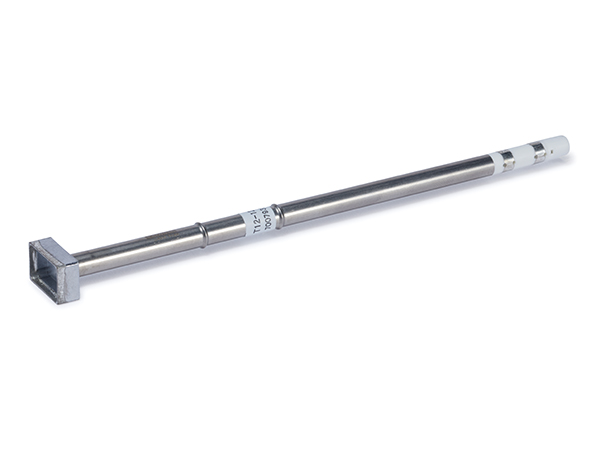 Hakko T12-1201 паяльне жало оригінал
