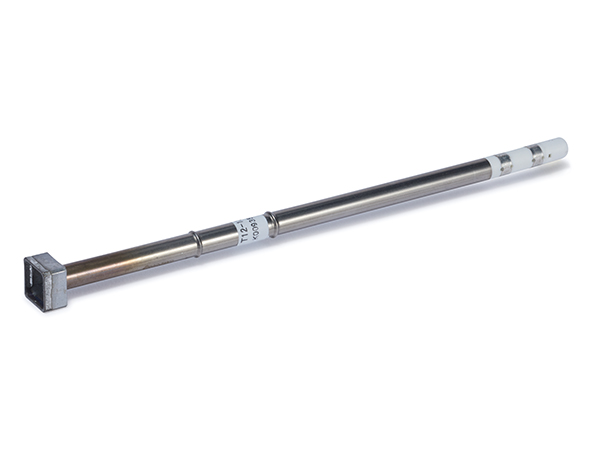 Hakko T12-1209 паяльне жало оригінал