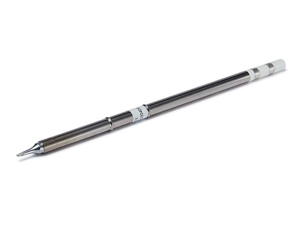 Hakko T12-BC1 бевел паяльне жало оригінал