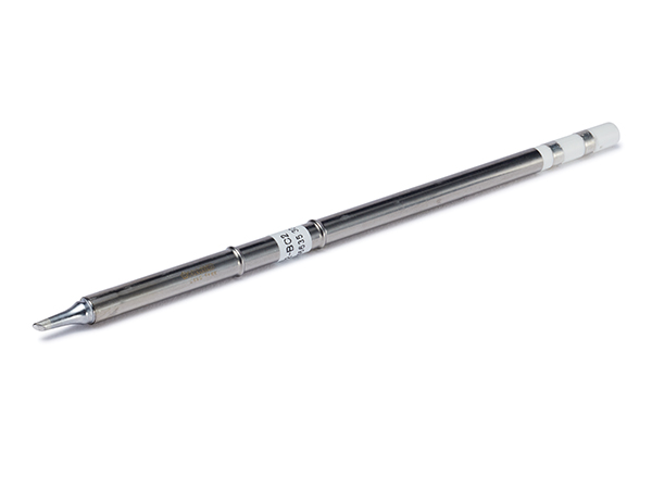 Hakko T12-BC2 бевел паяльне жало оригінал