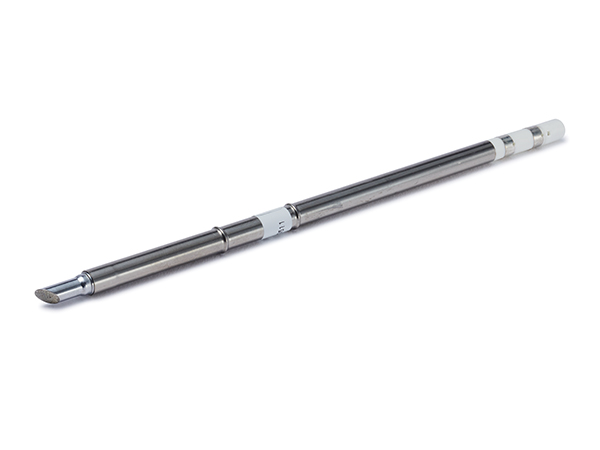 Hakko T12-CF4 бевел паяльне жало оригінал