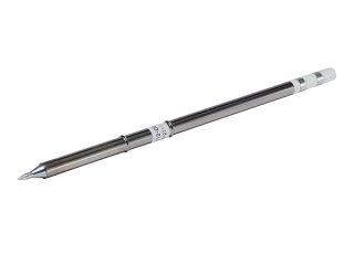 Hakko T12-D08 зрізане 0.8мм паяльне жало оригінал