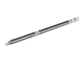 Hakko T12-D24 зрізане 2.4мм паяльне жало оригінал