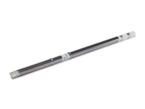 Hakko T12-D52 зрізане 5.2мм паяльне жало оригінал