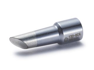 Hakko T32-BC4 бевел паяльне жало оригінал