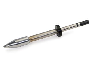Hakko T37-D24 зрізане 2.4мм паяльне жало оригінал