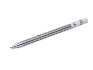 Hakko T39-D08 зрізане 0.8мм паяльне жало оригінал