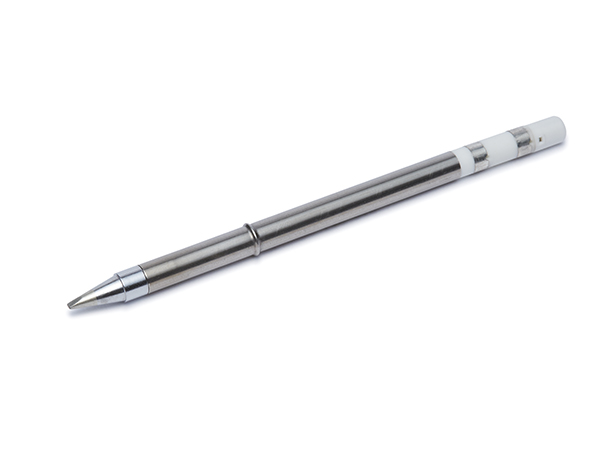 Hakko T39-D12 зрізане 1.2мм паяльне жало оригінал