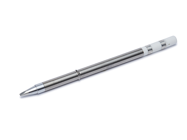 Hakko T39-D16 зрізане 1.6мм паяльне жало оригінал