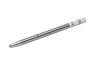 Hakko T39-D24 зрізане 2.4мм паяльне жало оригінал