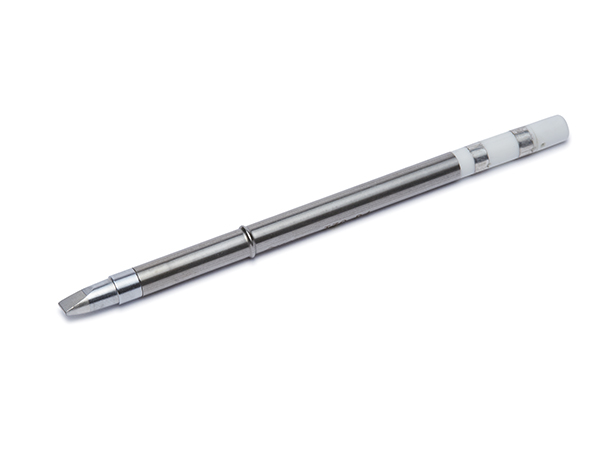 Hakko T39-D4 зрізане паяльне жало оригінал