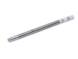 Hakko T39-D52 зрізане 5.2мм паяльне жало оригінал