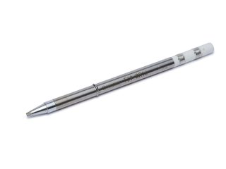 Hakko T39-DR16 зрізане 1.6мм паяльне жало оригінал