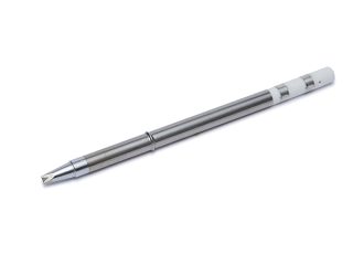 Hakko T39-DR24 зрізане 2.4мм паяльне жало оригінал