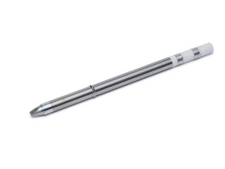 Hakko T39-DS24 зрізане 2.4мм паяльне жало оригінал